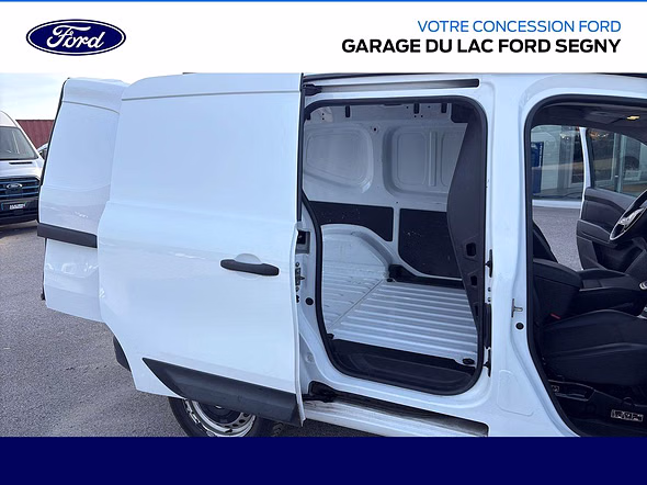 RENAULT Kangoo Van L1 1.5 Blue dCi 95ch Grand Confort - 22 - Miniature 13