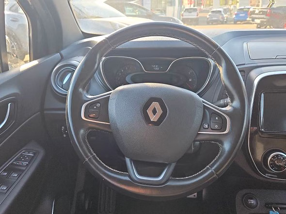 RENAULT Captur 1.2 TCe 120ch energy S-Edition - Miniature 14