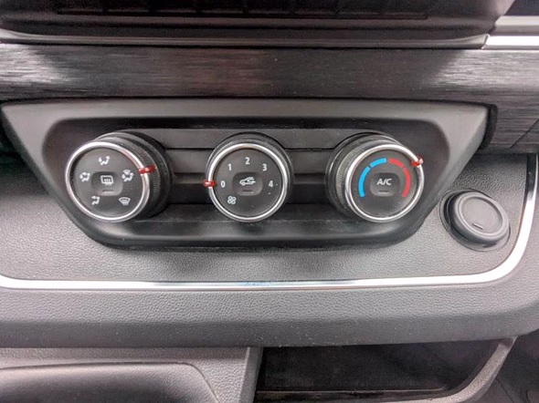 RENAULT Trafic Fg L1H1 3T 2.0 Blue dCi 130ch Grand Confort TVA RECUPERABLE - Miniature 19