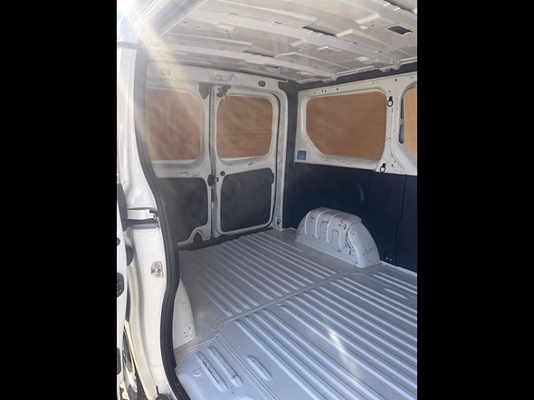 RENAULT Trafic Fg L1H1 2T8 2.0 Blue dCi 170ch Grand Confort EDC - Miniature 10