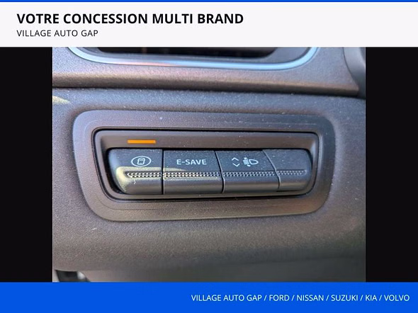 RENAULT Symbioz 1.6 E-Tech full hybrid 145ch Techno - Miniature 19