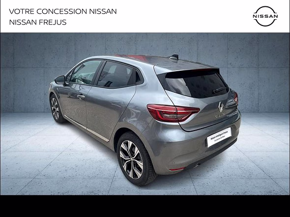 RENAULT Clio 1.0 TCe 100ch Evolution GPL - Miniature 8