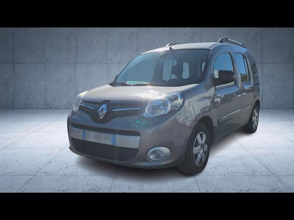 RENAULT Kangoo 1.5 dCi 90ch energy Intens FT Euro6 - Miniature 1