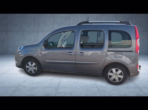 RENAULT Kangoo 1.5 dCi 90ch energy Intens FT Euro6 - Vue 2