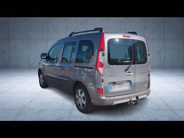 RENAULT Kangoo 1.5 dCi 90ch energy Intens FT Euro6 - Vue 3
