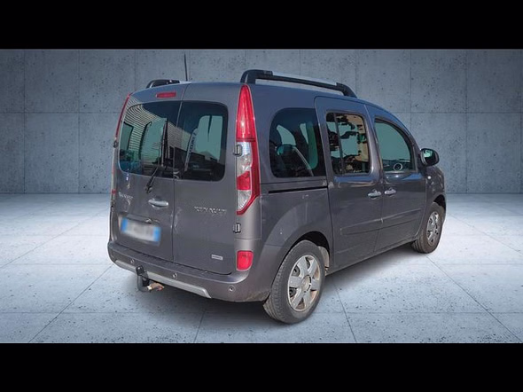 RENAULT Kangoo 1.5 dCi 90ch energy Intens FT Euro6 - Miniature 5