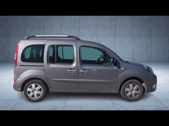 RENAULT Kangoo 1.5 dCi 90ch energy Intens FT Euro6 - Miniature 6