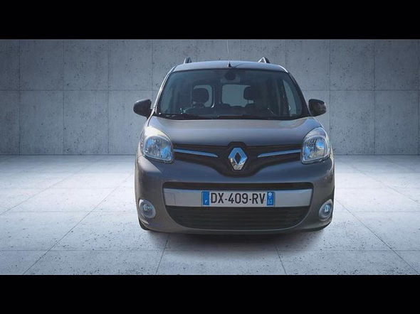 RENAULT Kangoo 1.5 dCi 90ch energy Intens FT Euro6 - Miniature 8