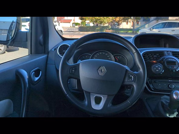 RENAULT Kangoo 1.5 dCi 90ch energy Intens FT Euro6 - Miniature 14