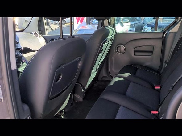 RENAULT Kangoo 1.5 dCi 90ch energy Intens FT Euro6 - Miniature 21