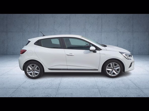 RENAULT Clio 1.0 TCe 100ch Zen - Miniature 6