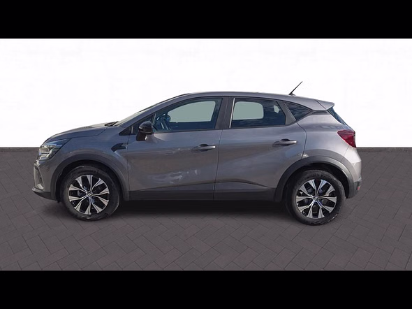RENAULT Captur 1.0 Eco-G 100ch Evolution - Miniature 8