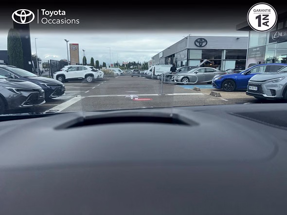 RENAULT Megane 1.3 TCe 140ch FAP Zen - Miniature 24