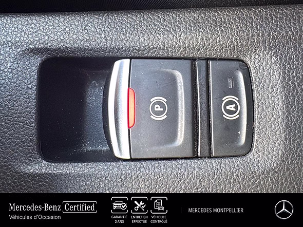 RENAULT Captur 1.6 E-Tech hybride 145ch Intens -21 - Miniature 23