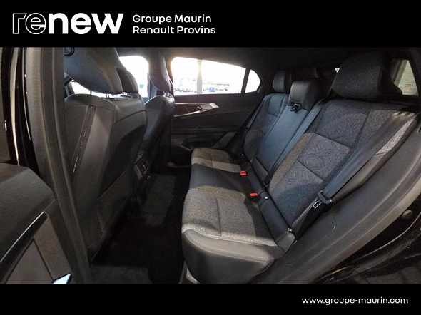 RENAULT Rafale 1.2 E-Tech full hybrid 200ch Techno - 25 - Miniature 16