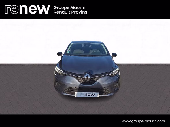 RENAULT Clio 1.0 TCe 90ch Evolution - Vue 2