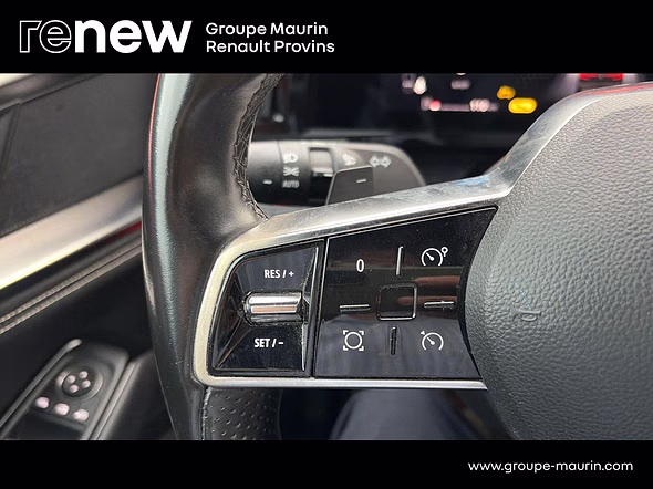 RENAULT Austral 1.2 E-Tech full hybrid 200ch Techno - Miniature 17