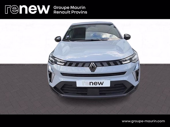 RENAULT Symbioz 1.6 E-Tech full hybrid 145ch Evolution - Vue 2
