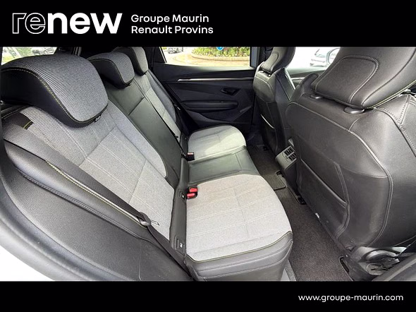 RENAULT Megane E-Tech Electric EV60 220ch Techno super charge - Miniature 13
