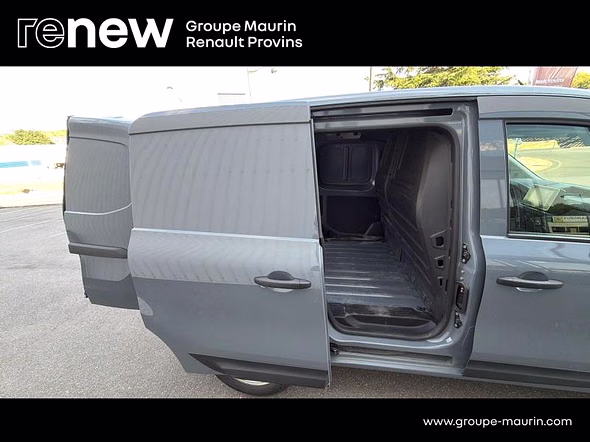 RENAULT Kangoo Van L1 1.5 Blue dCi 95ch Grand Confort - 22 - Miniature 13