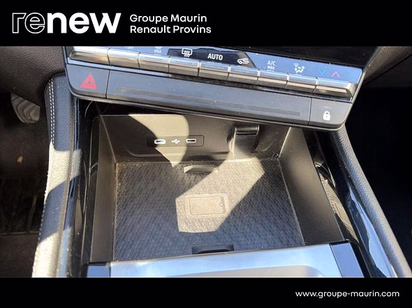 RENAULT Austral 1.2 TCe mild hybrid 130ch Techno manuelle - Miniature 28