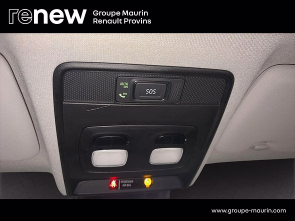 RENAULT Captur 1.0 TCe 90ch Business - Miniature 26