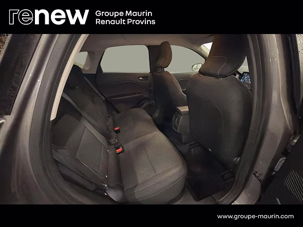 RENAULT Captur 1.0 Eco-G 100ch Evolution - Miniature 15