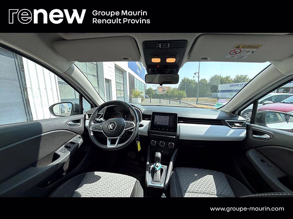RENAULT Clio 1.0 TCe 90ch Evolution - Miniature 15