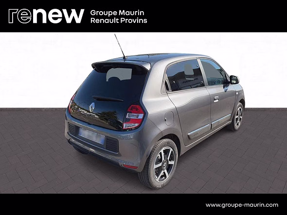 RENAULT Twingo 1.0 SCe 70ch Intens Euro6c - Miniature 5