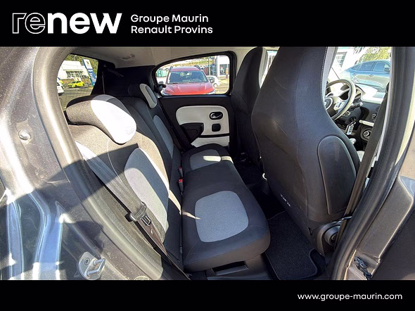 RENAULT Twingo 1.0 SCe 70ch Intens Euro6c - Miniature 15