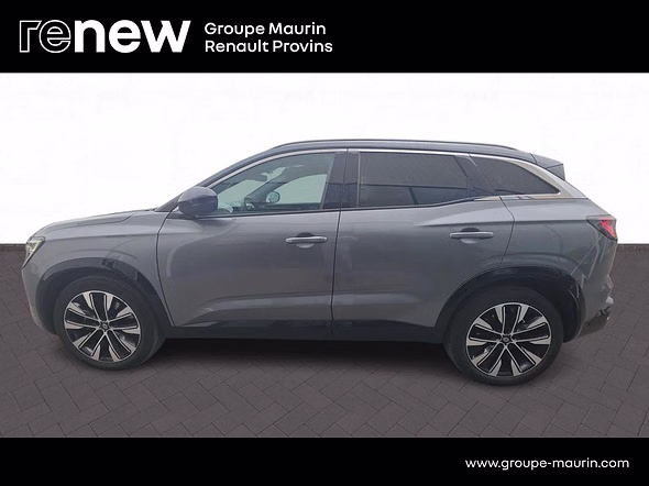 RENAULT Austral 1.2 E-Tech full hybrid 200ch Techno - 23 - Miniature 8