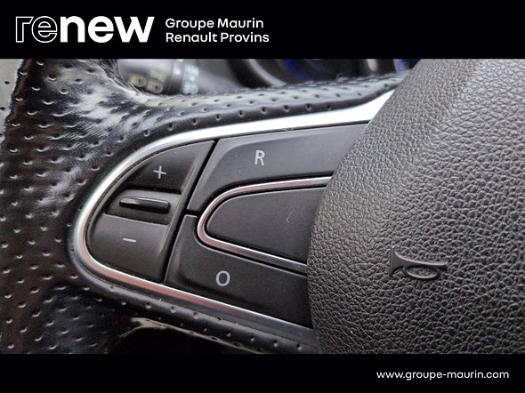 RENAULT Koleos 2.0 dCi 175ch energy Initiale Paris X-Tronic - Miniature 29