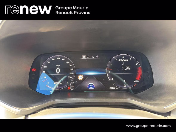RENAULT Clio 1.0 TCe 90ch Techno - Miniature 23
