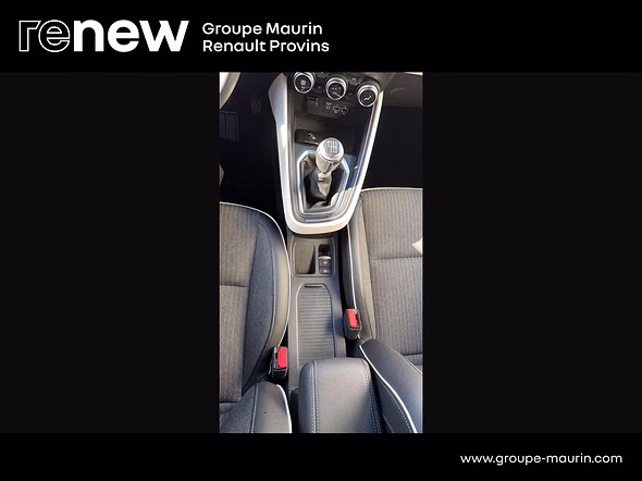 RENAULT Clio 1.0 TCe 90ch Techno - Miniature 26