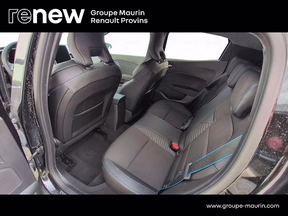 RENAULT Clio 1.0 TCe 90ch esprit Alpine - Miniature 21