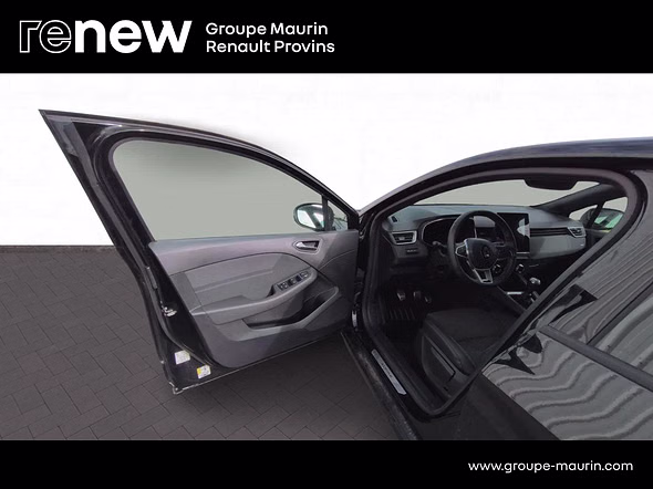 RENAULT Clio 1.0 TCe 90ch esprit Alpine - Miniature 22