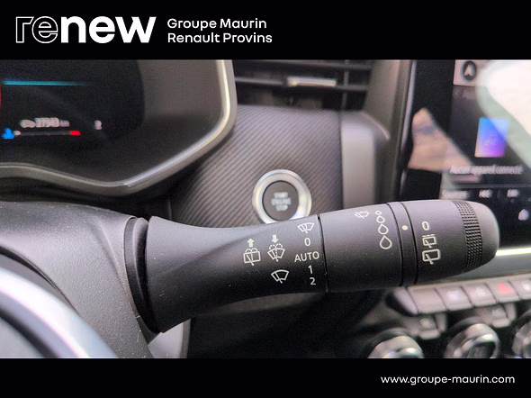 RENAULT Clio 1.0 TCe 90ch esprit Alpine - Miniature 32