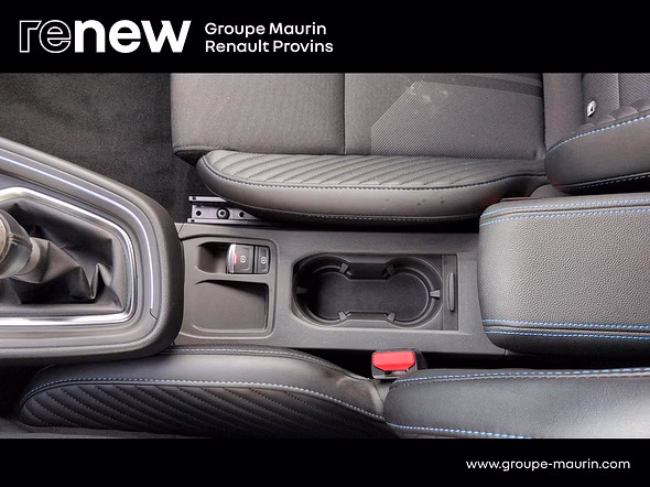 RENAULT Clio 1.0 TCe 90ch esprit Alpine - Miniature 34