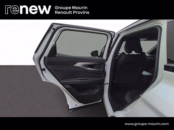 RENAULT Austral 1.2 E-Tech full hybrid 200ch Iconic esprit Alpine - Miniature 24