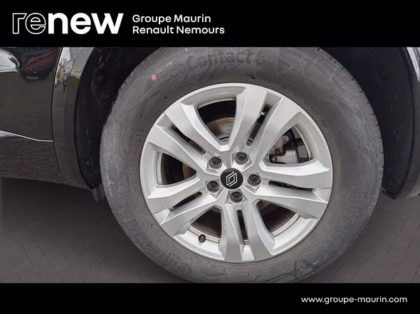 RENAULT Austral 1.2 TCe mild hybrid advanced 130ch Evolution - 24 - Miniature 29