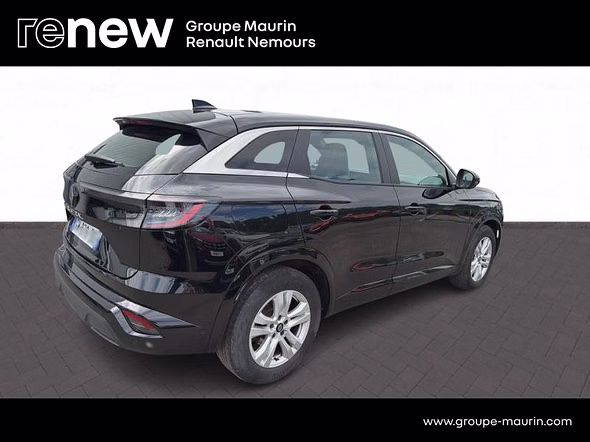RENAULT Austral 1.2 TCe mild hybrid advanced 130ch Evolution - 23 - Miniature 8