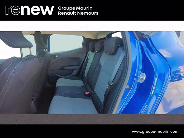 RENAULT Clio 1.5 dCi 100ch Evolution - 25 - Miniature 12