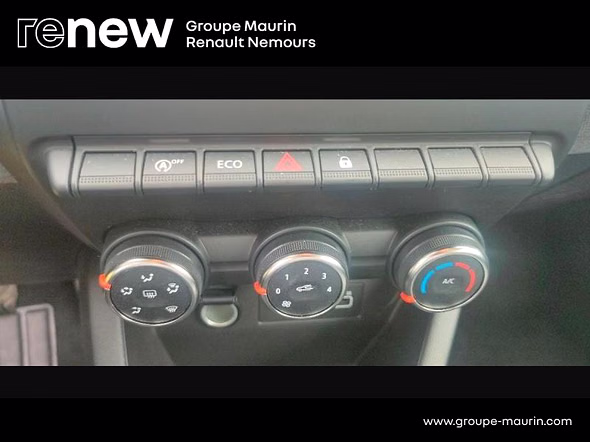 RENAULT Clio 1.5 dCi 100ch Evolution - 25 - Miniature 27