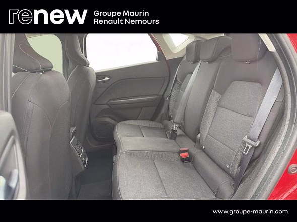 RENAULT Captur 1.0 TCe 90ch Business - Miniature 33
