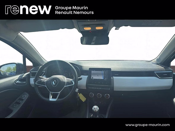 RENAULT Clio 1.0 TCe 90ch Evolution - Miniature 9