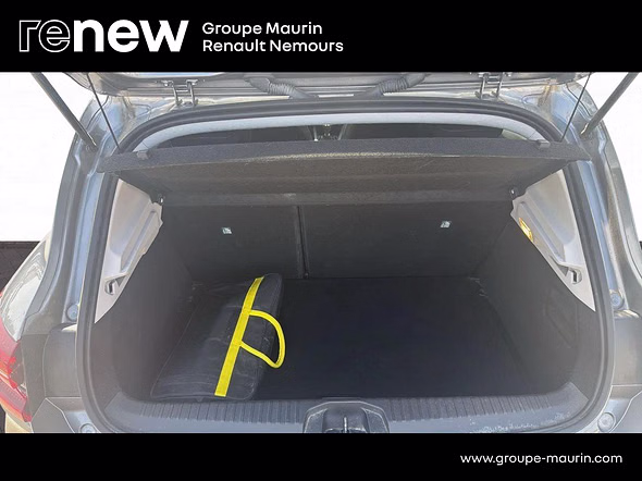 RENAULT Clio 1.0 TCe 90ch Evolution - Miniature 12