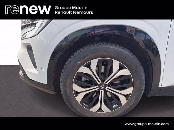RENAULT Austral 1.2 E-Tech full hybrid 200ch Techno - Miniature 33