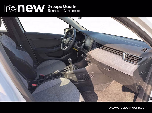 RENAULT Clio 1.5 Blue dCi 100ch Evolution - 24 - Miniature 28