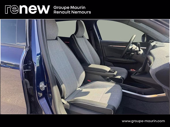 RENAULT Scenic E-Tech Electric 220ch Techno grande autonomie -24 - Miniature 19