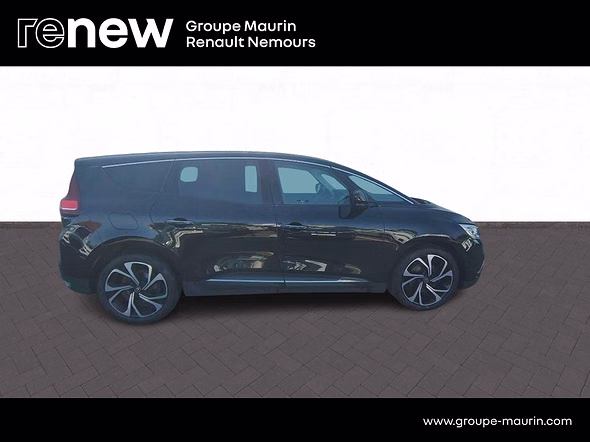 RENAULT Grand Scenic 1.7 Blue dCi 120ch Intens EDC - Miniature 6